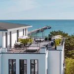A-Rosa Collection Hotel Ceres Am Meer - Adults Only