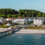 A-Rosa Collection Hotel Ceres Am Meer - Adults Only