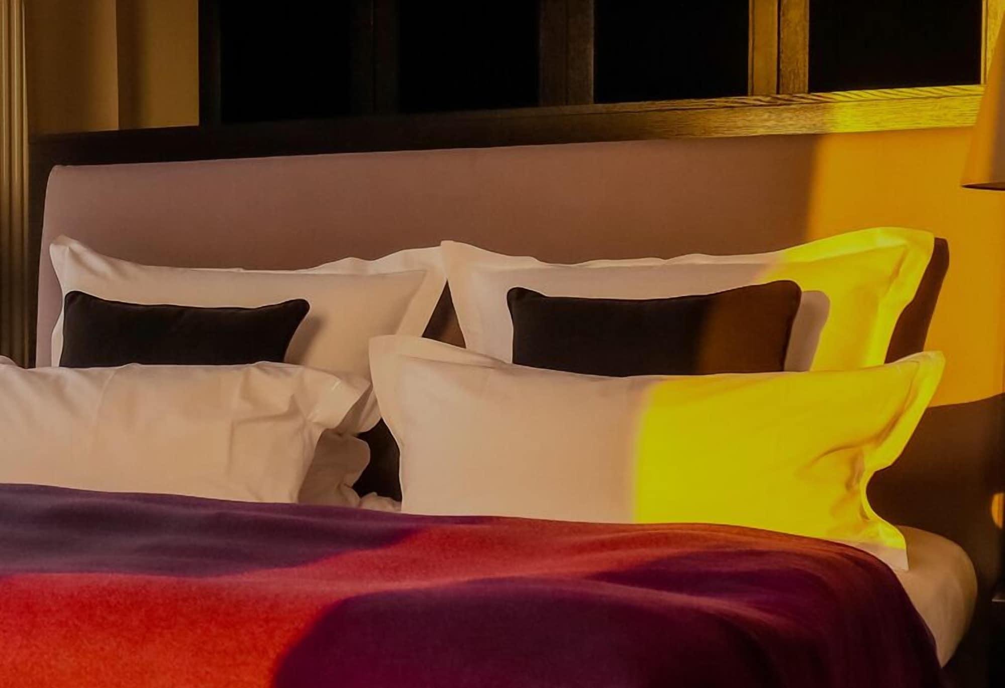 Hotel A-rosa Collection Ceres Am - Adults Only