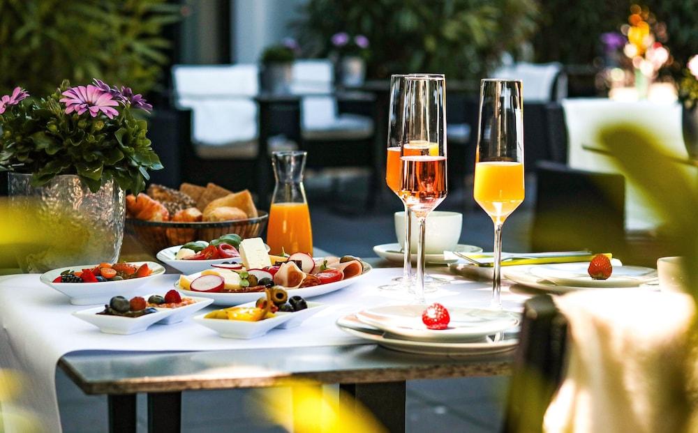 Hotel A-rosa Collection Ceres Am - Adults Only 5*