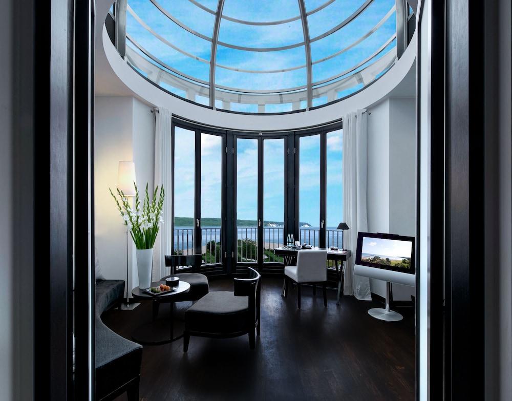 A-rosa Collection Ceres Am - Adults Only Hotel 5*