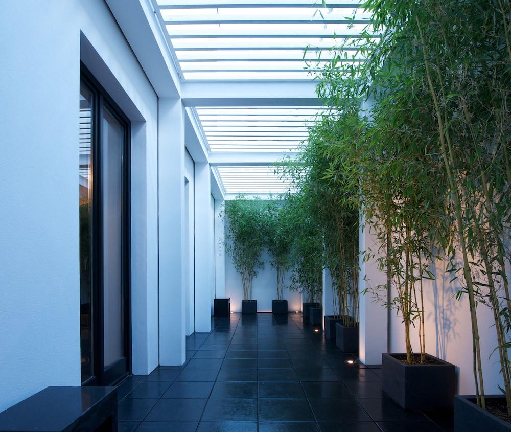 A-rosa Collection Ceres Am - Adults Only 5* Binz