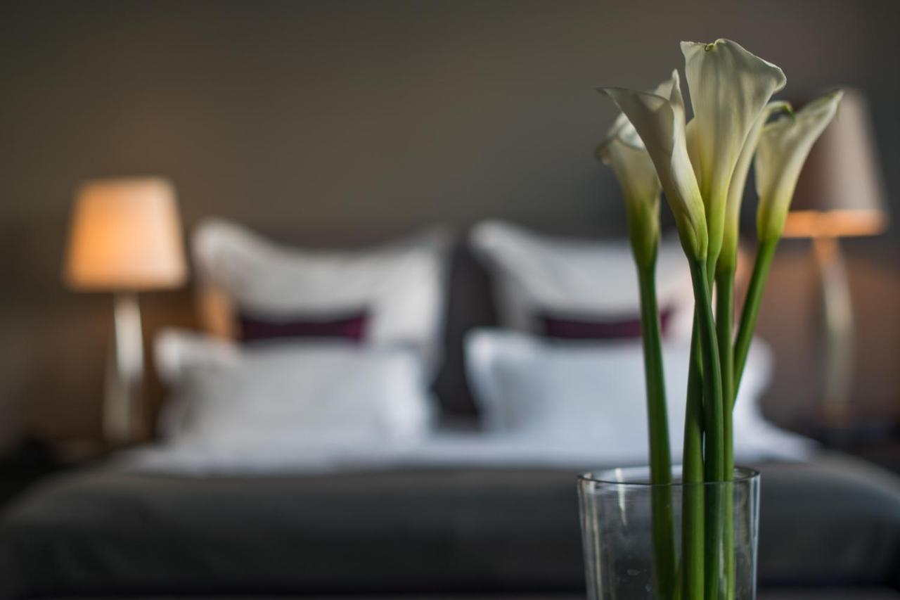 Hotel A-rosa Collection Ceres Am - Adults Only
