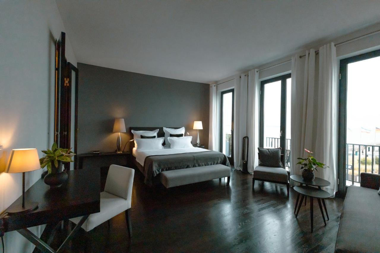 A-rosa Collection Ceres Am - Adults Only Hotel 5*