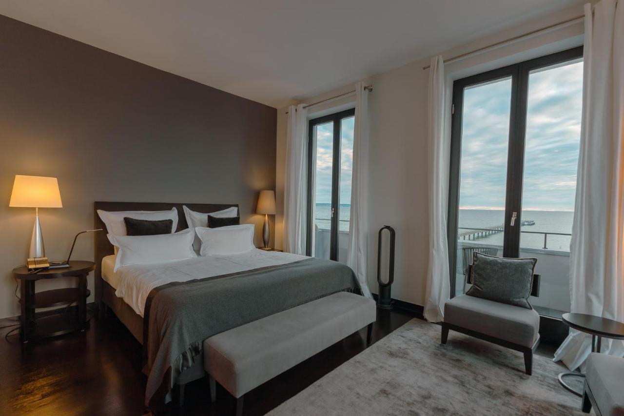 A-rosa Collection Ceres Am - Adults Only 5* Binz