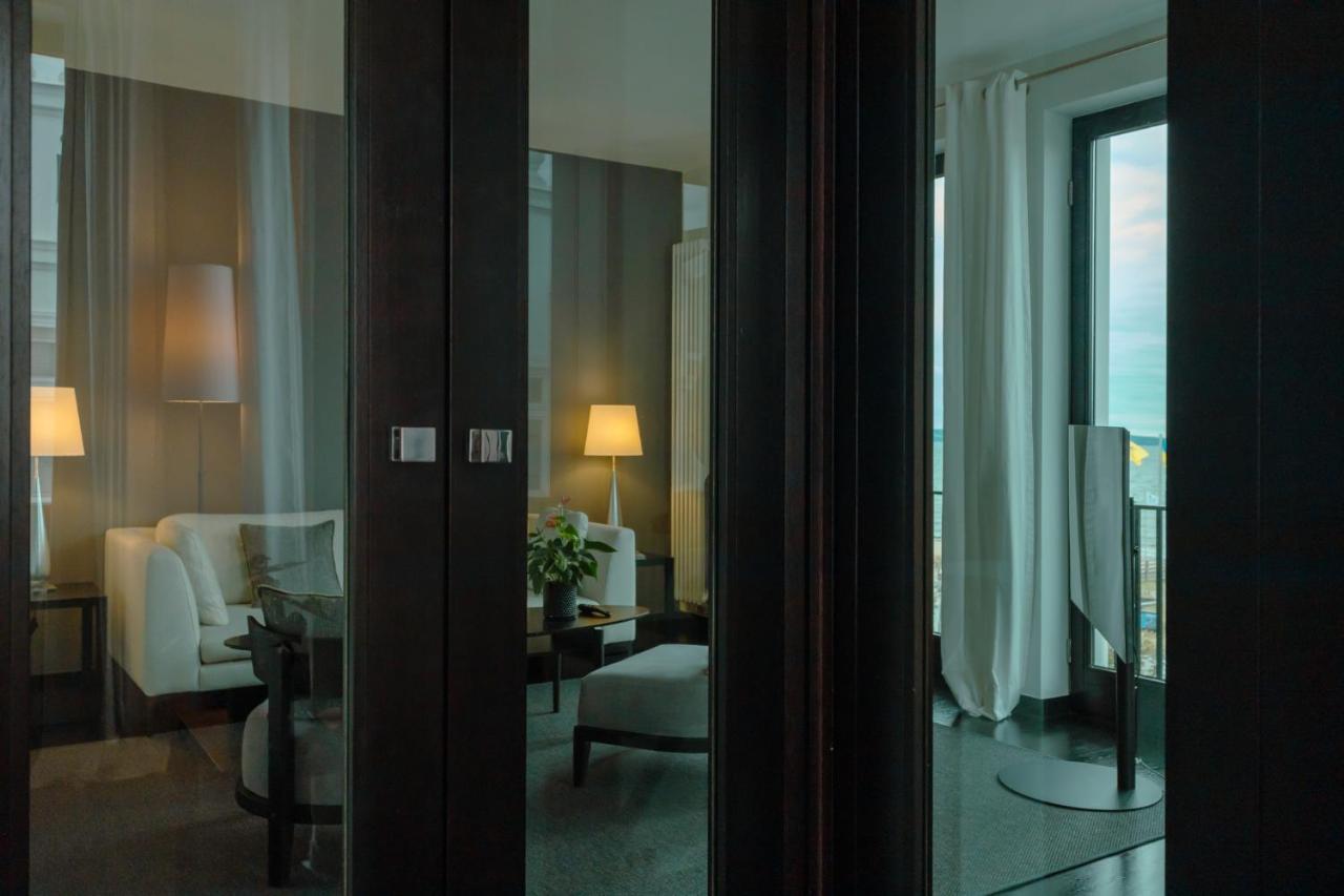 Hotel A-rosa Collection Ceres Am - Adults Only