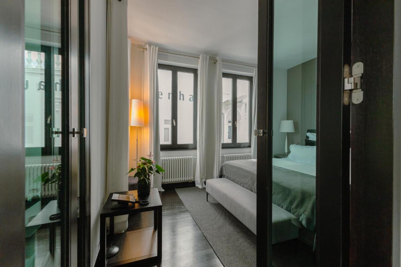 Hotel A-rosa Collection Ceres Am - Adults Only