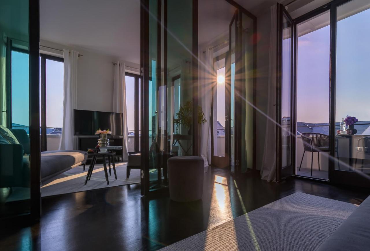 Hotel A-rosa Collection Ceres Am - Adults Only 5*