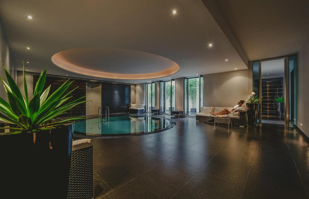 A-rosa Collection Ceres Am - Adults Only Hotel
