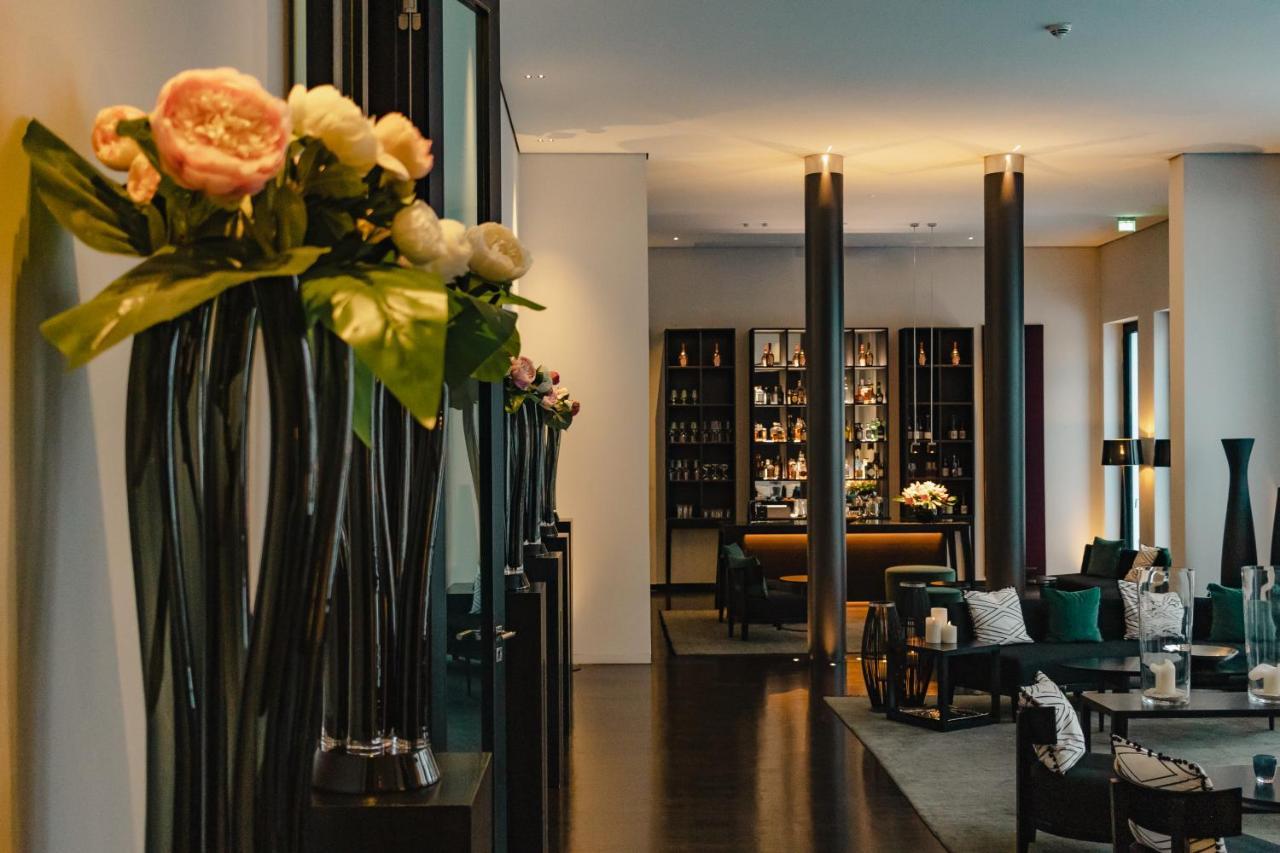 A-rosa Collection Ceres Am - Adults Only Hotel Binz