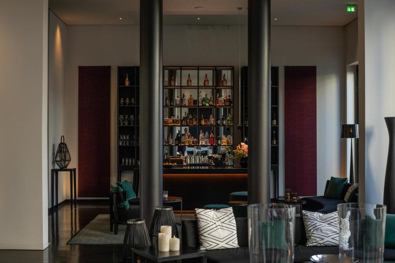 Hotel A-rosa Collection Ceres Am - Adults Only Binz