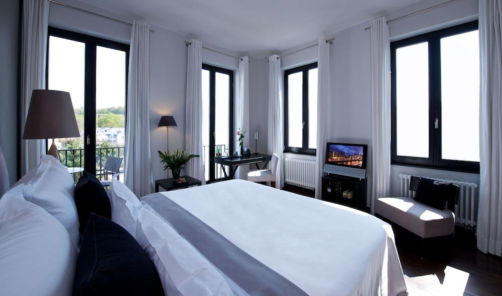 A-rosa Collection Ceres Am - Adults Only Hotel