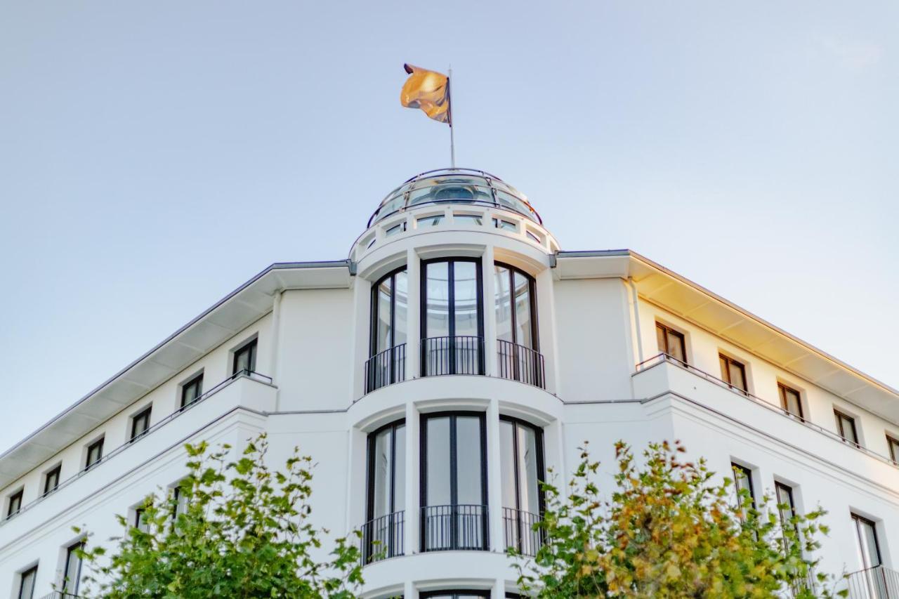 A-rosa Collection Ceres Am - Adults Only Hotel Binz