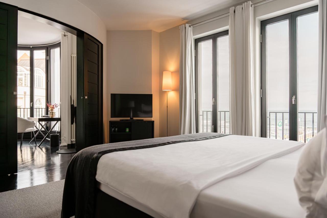 A-rosa Collection Ceres Am - Adults Only Hotel