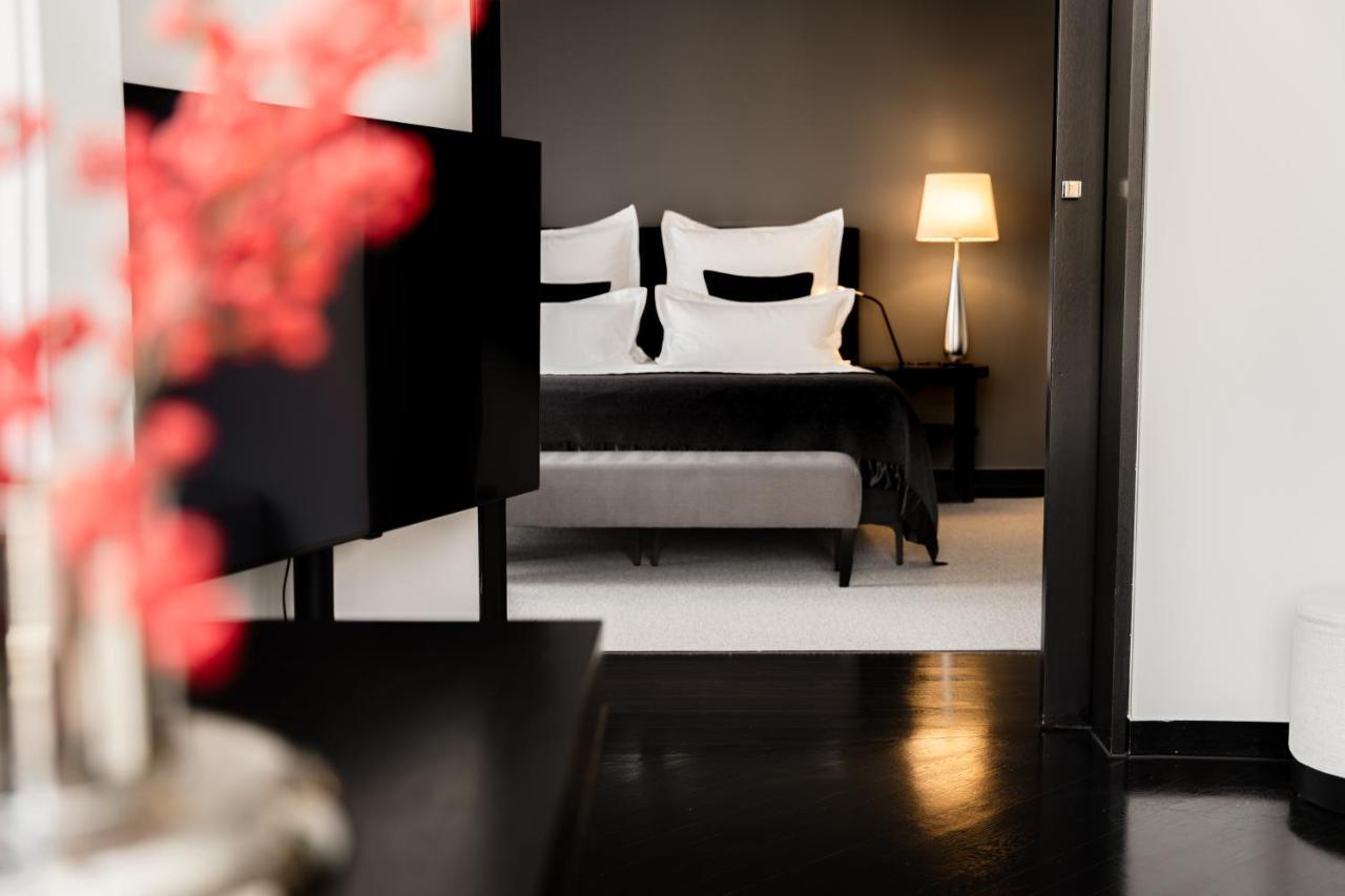 Hotel A-rosa Collection Ceres Am - Adults Only 5*