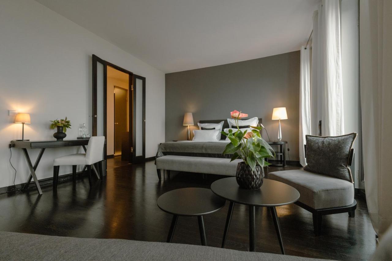 Hotel A-rosa Collection Ceres Am - Adults Only
