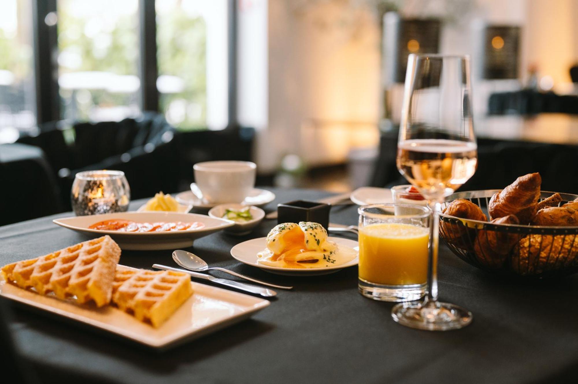 A-rosa Collection Ceres Am - Adults Only Hotel Binz