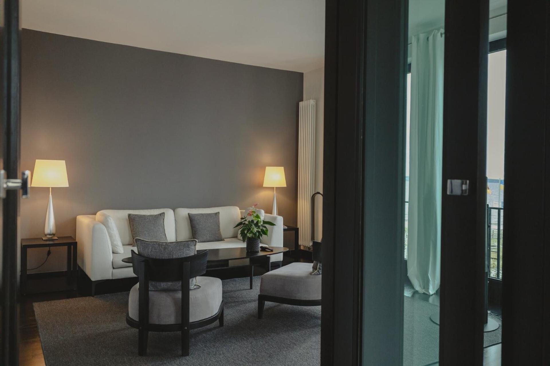 A-rosa Collection Ceres Am - Adults Only 5* Binz