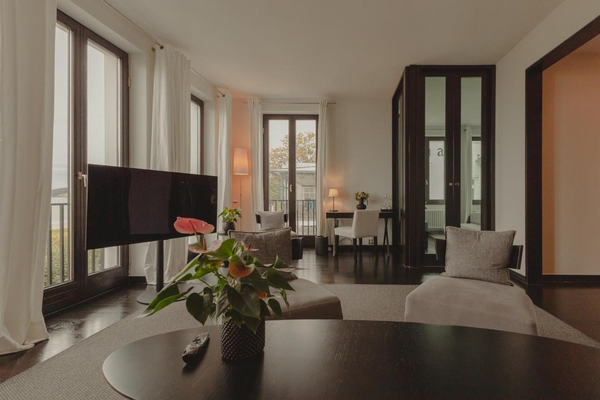 A-rosa Collection Ceres Am - Adults Only 5* Binz