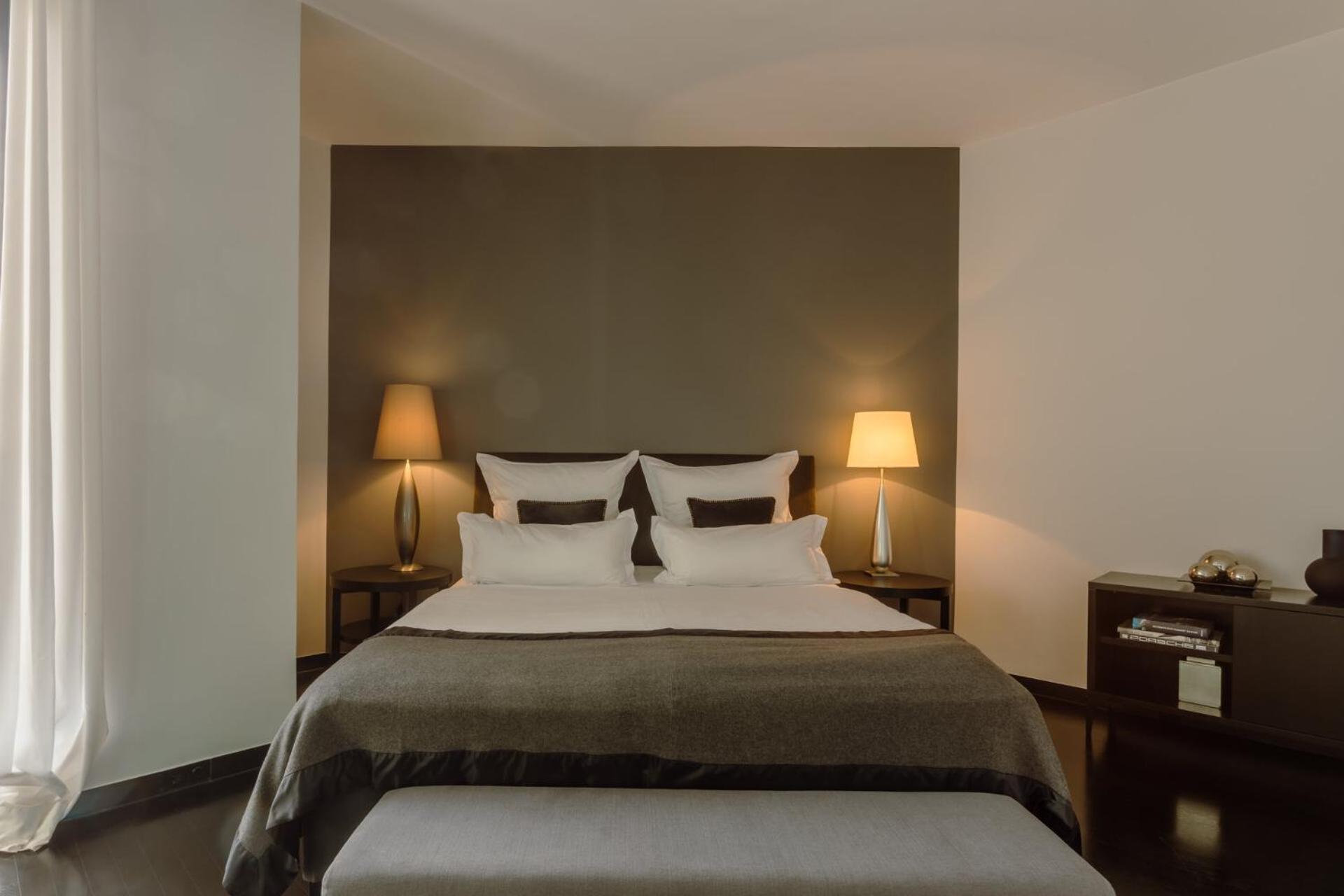 A-rosa Collection Ceres Am - Adults Only Hotel
