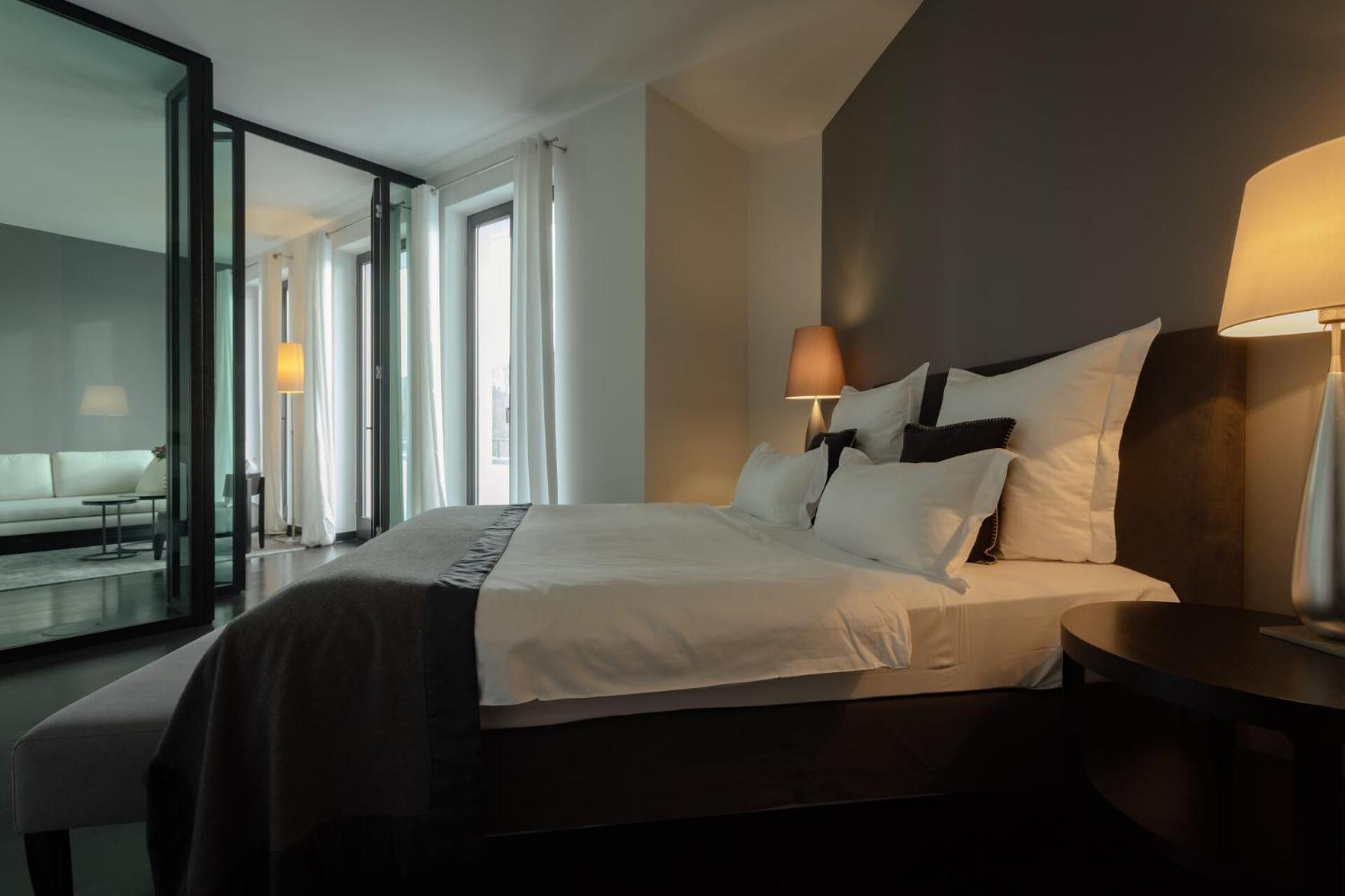 Hotel A-rosa Collection Ceres Am - Adults Only 5*