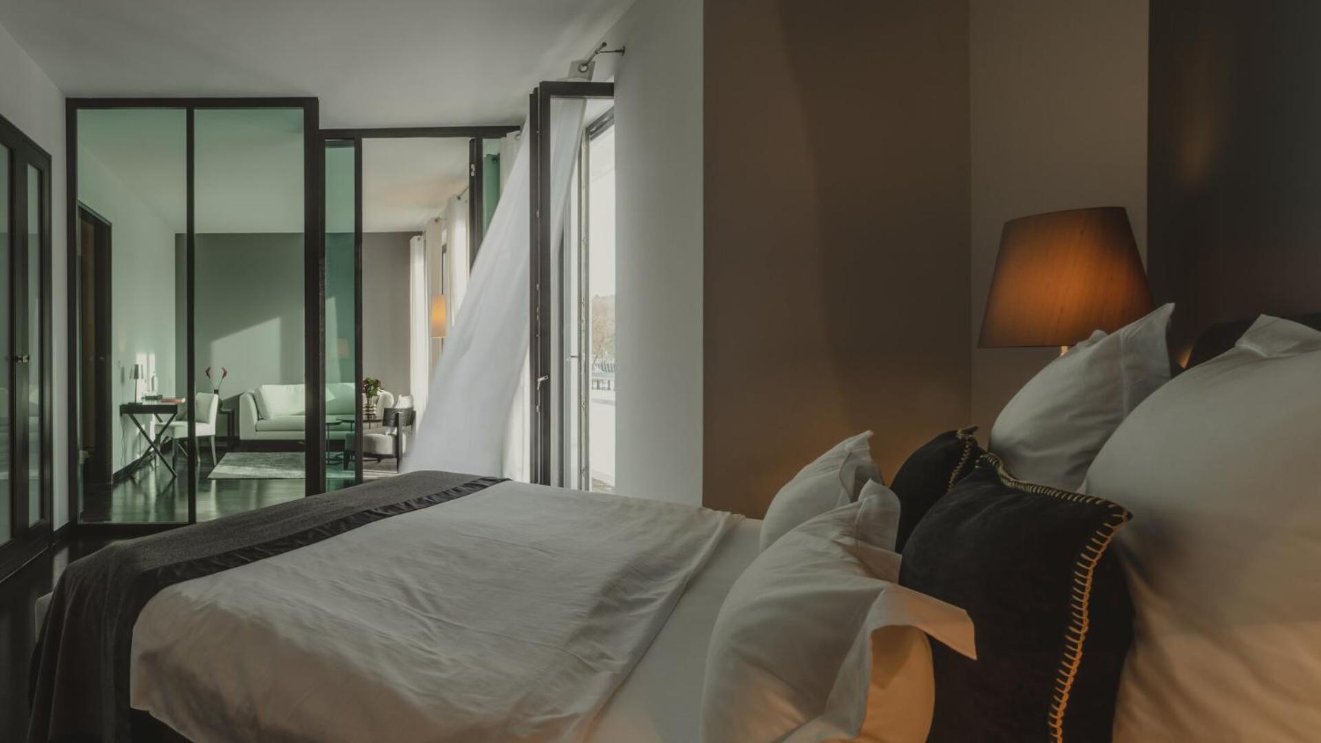 A-rosa Collection Ceres Am - Adults Only Hotel Binz