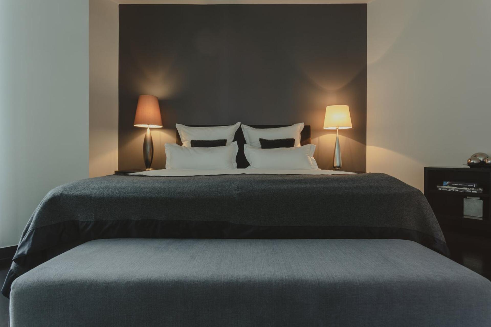 A-rosa Collection Ceres Am - Adults Only 5* Binz