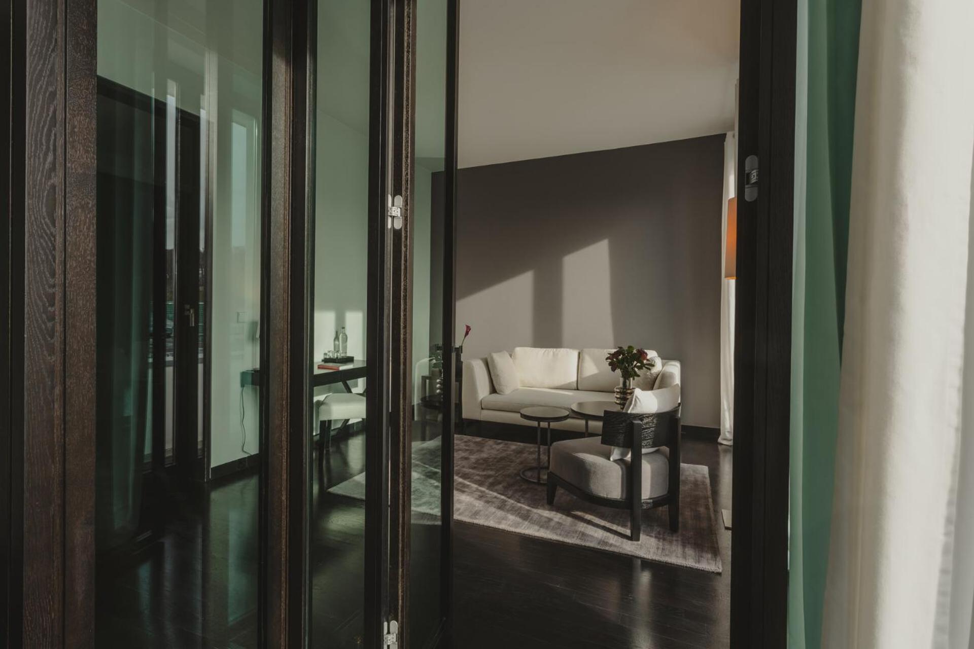 A-rosa Collection Ceres Am - Adults Only 5* Binz