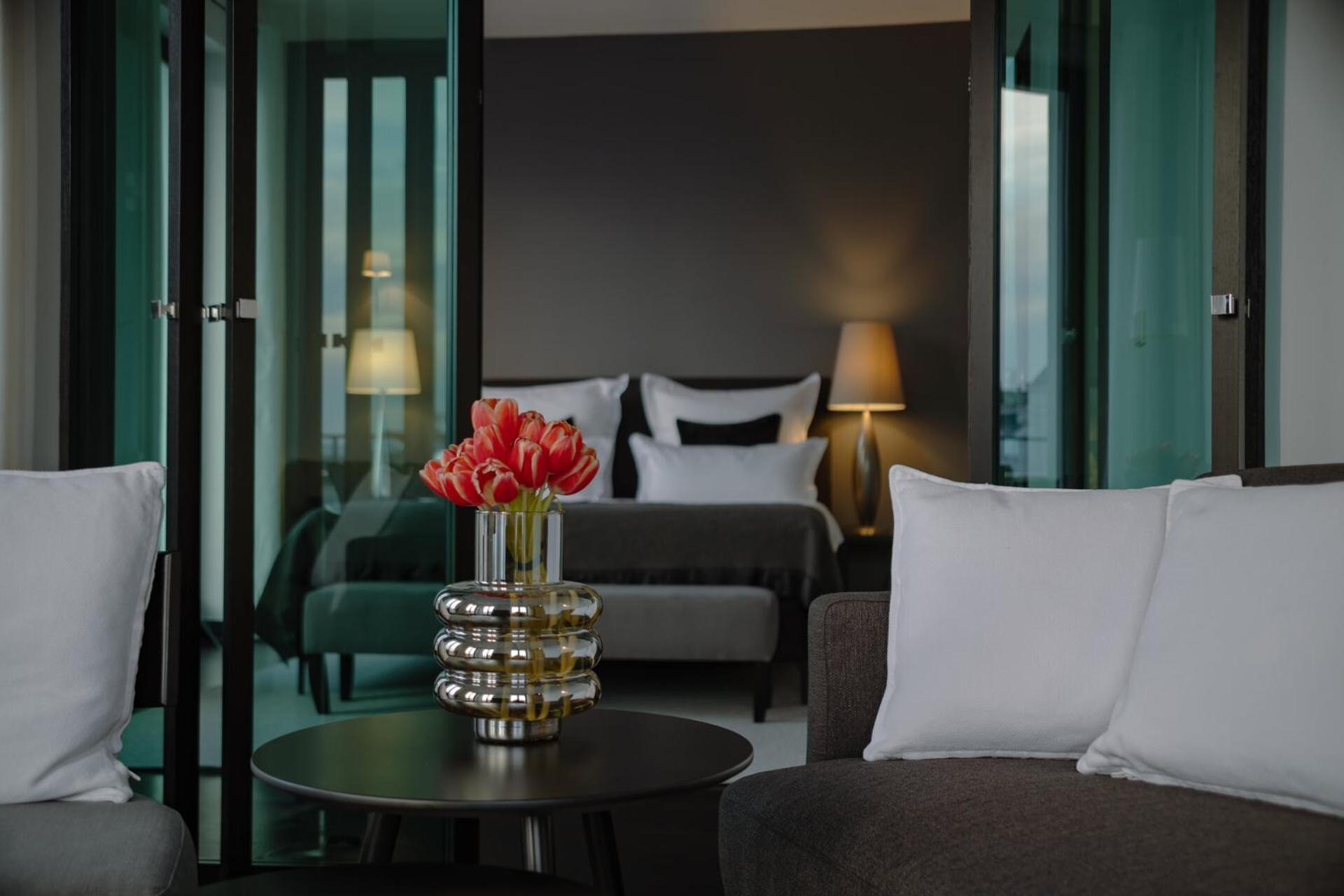 A-rosa Collection Ceres Am - Adults Only Hotel