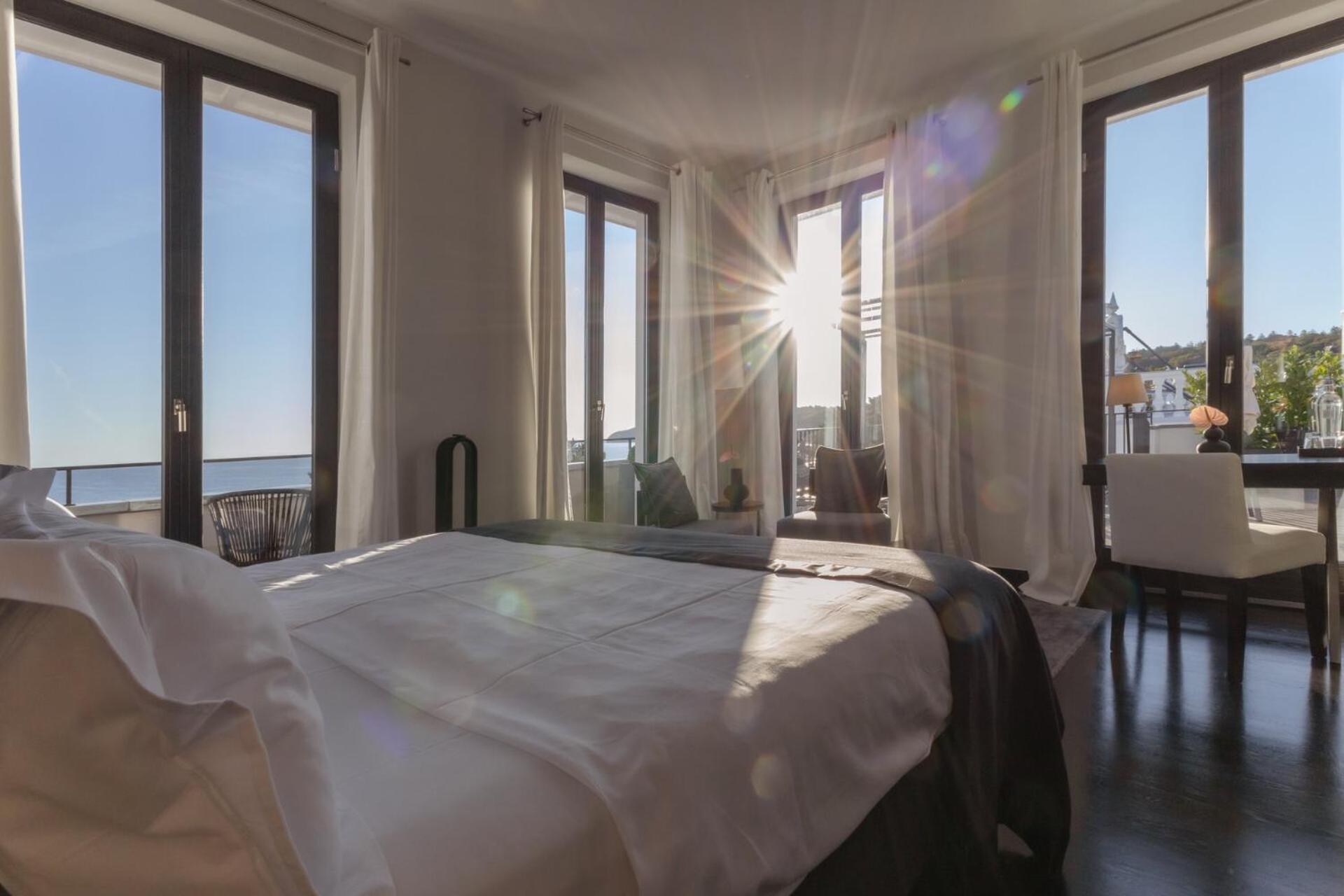 A-rosa Collection Ceres Am - Adults Only 5* Binz