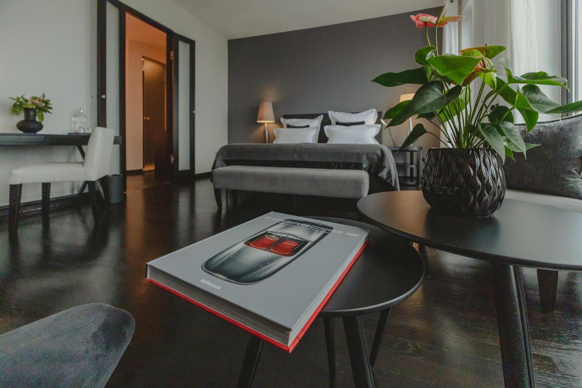A-rosa Collection Ceres Am - Adults Only 5* Binz
