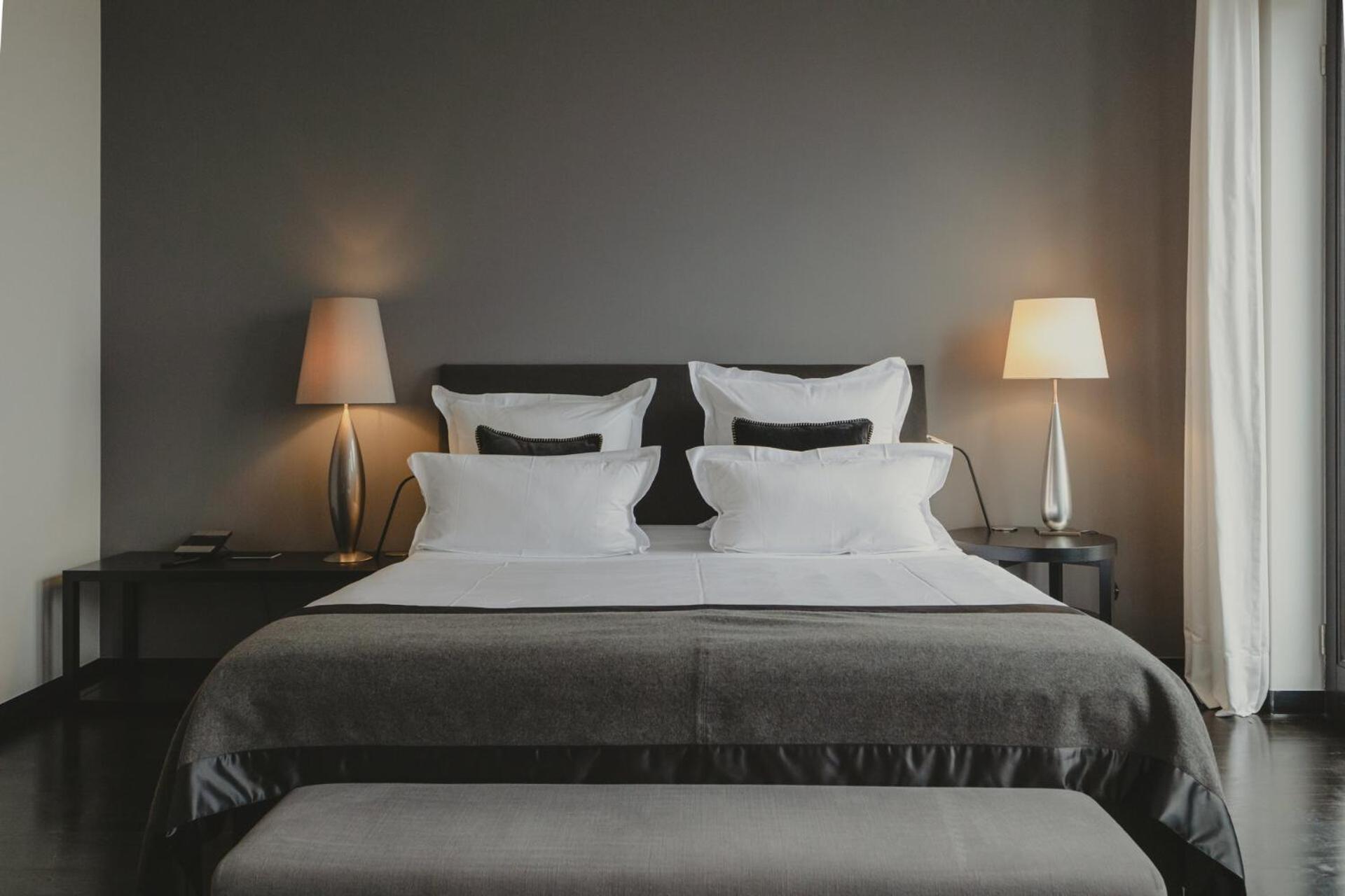 Hotel A-rosa Collection Ceres Am - Adults Only Binz