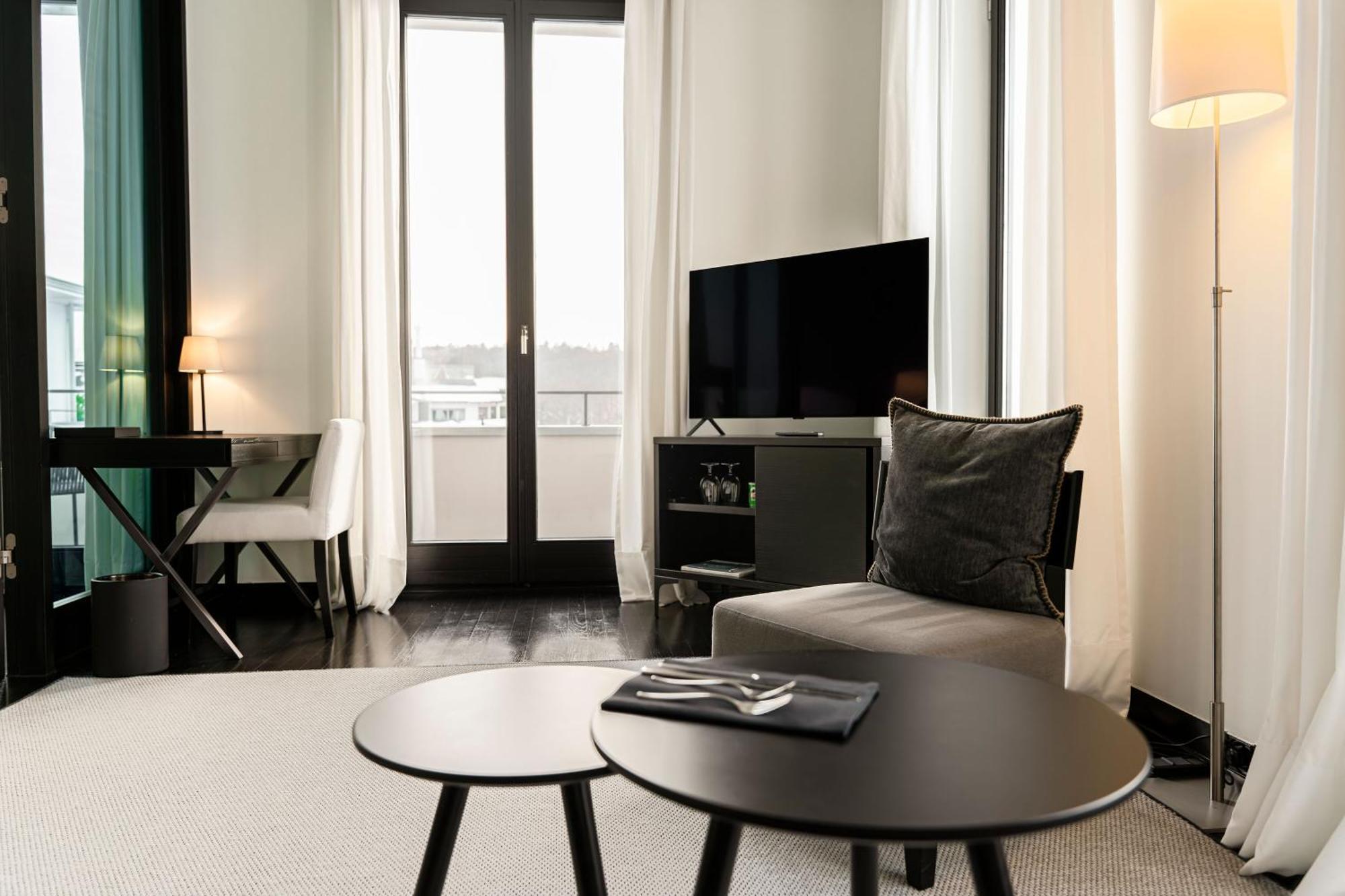 A-rosa Collection Ceres Am - Adults Only Hotel 5*