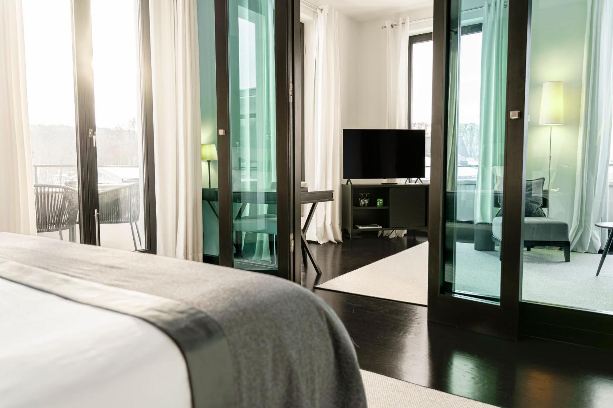 Hotel A-rosa Collection Ceres Am - Adults Only 5*