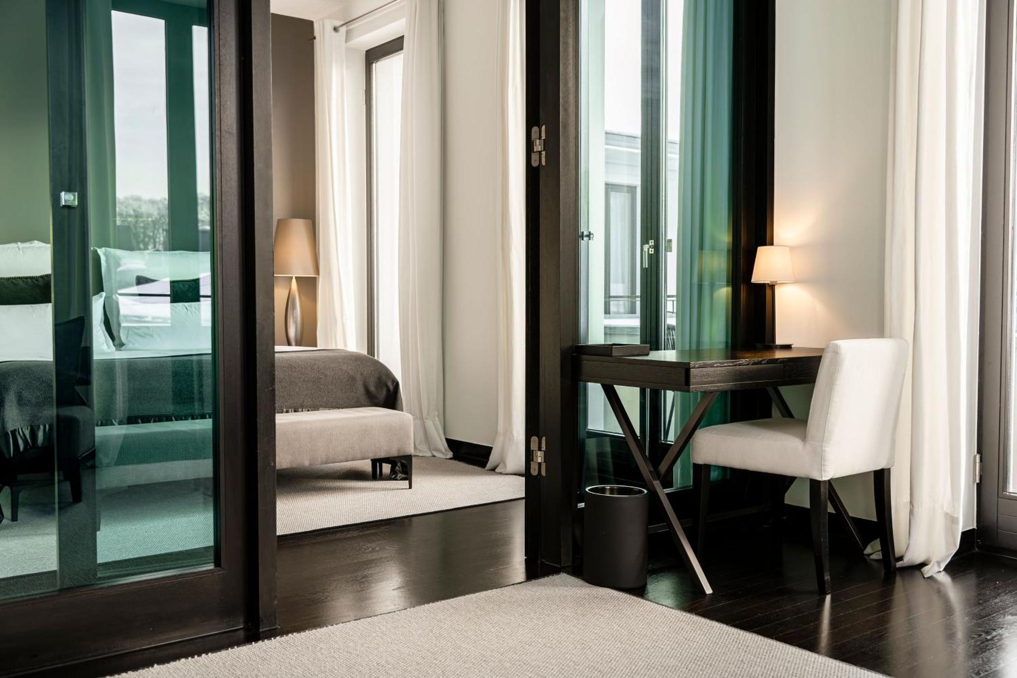 A-rosa Collection Ceres Am - Adults Only Hotel Binz