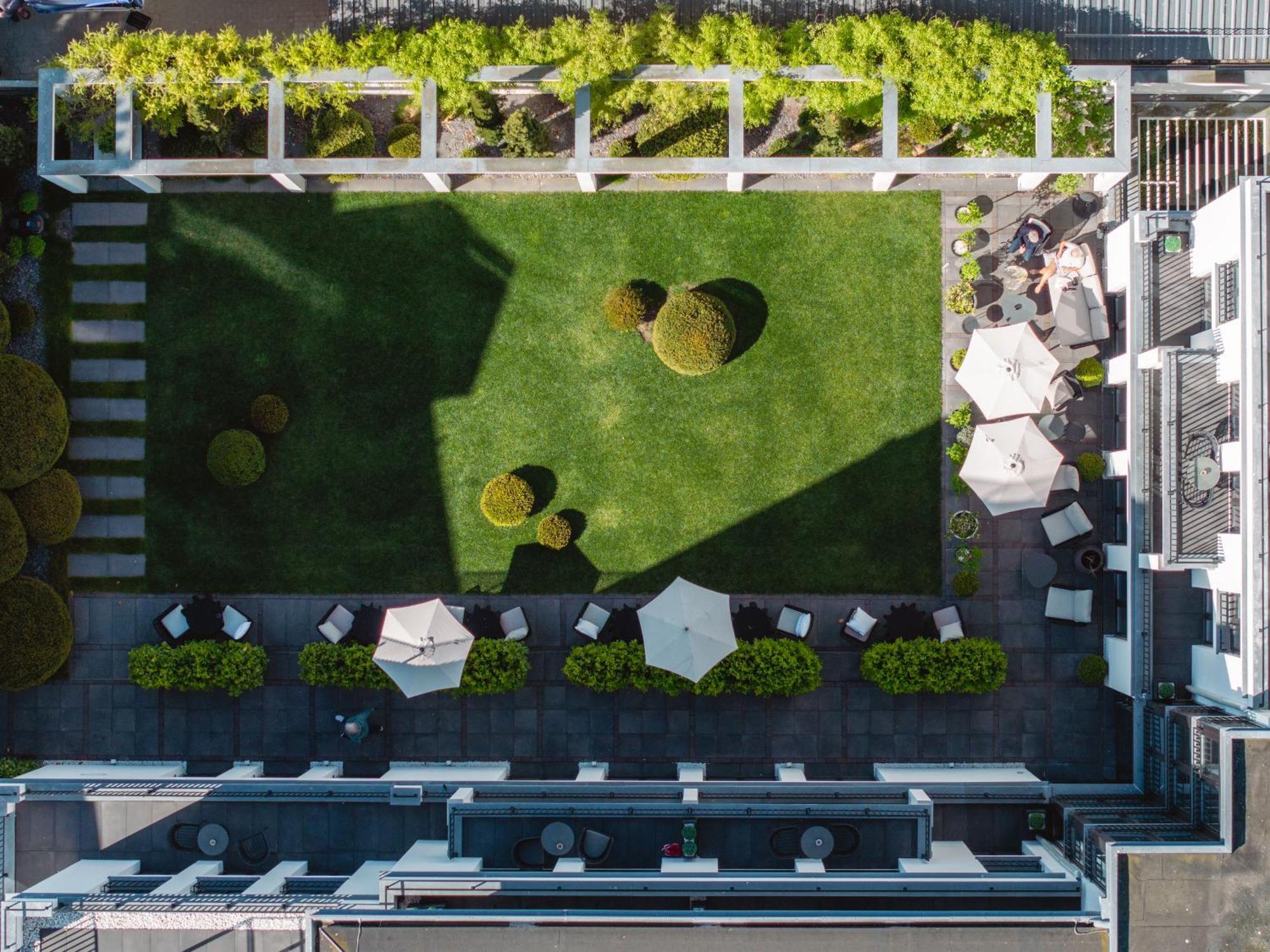 Hotel A-rosa Collection Ceres Am - Adults Only