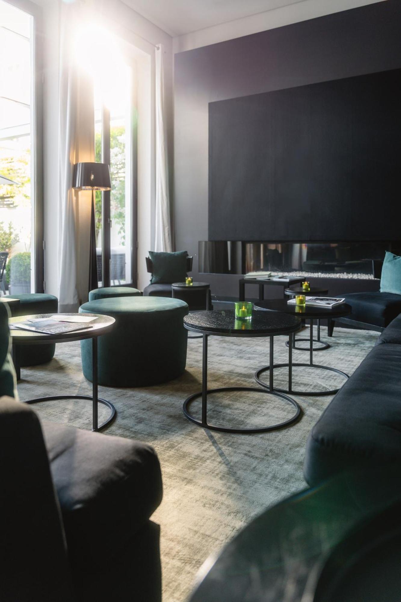 Hotel A-rosa Collection Ceres Am - Adults Only 5*