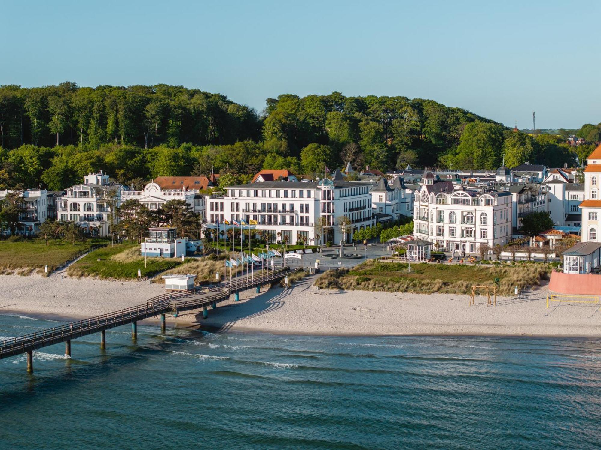 A-rosa Collection Ceres Am - Adults Only Hotel Binz