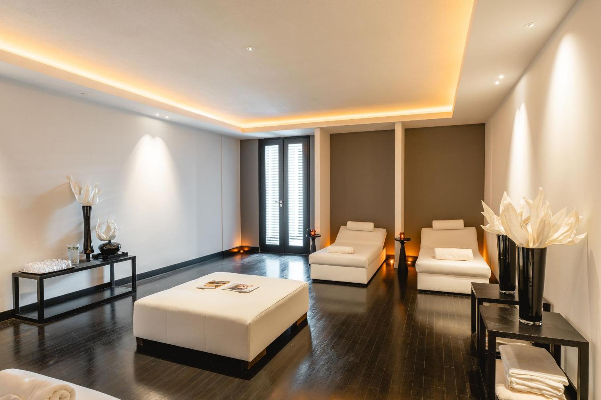 Hotel A-rosa Collection Ceres Am - Adults Only Binz