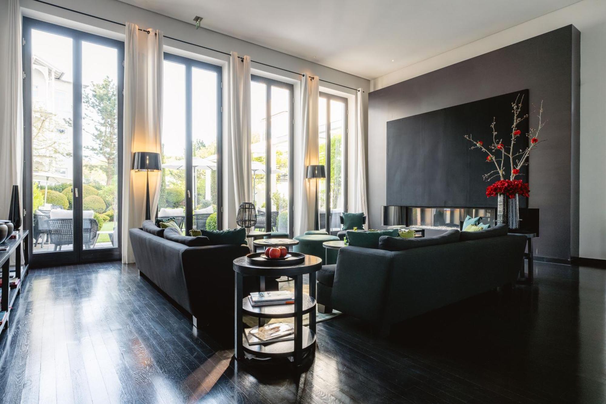 A-rosa Collection Ceres Am - Adults Only 5*
