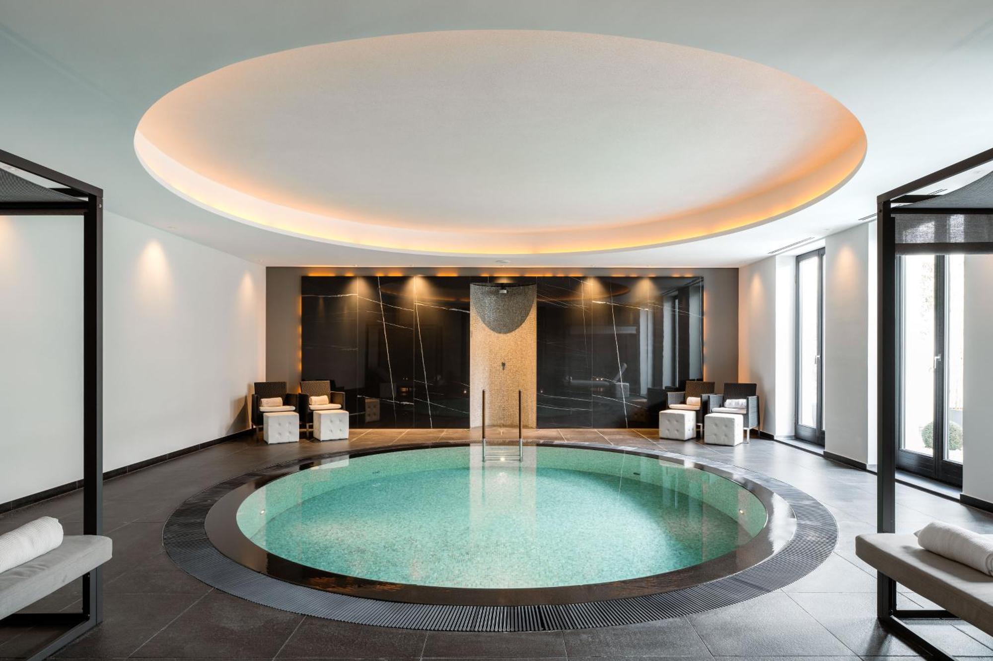 A-rosa Collection Ceres Am - Adults Only 5* Binz