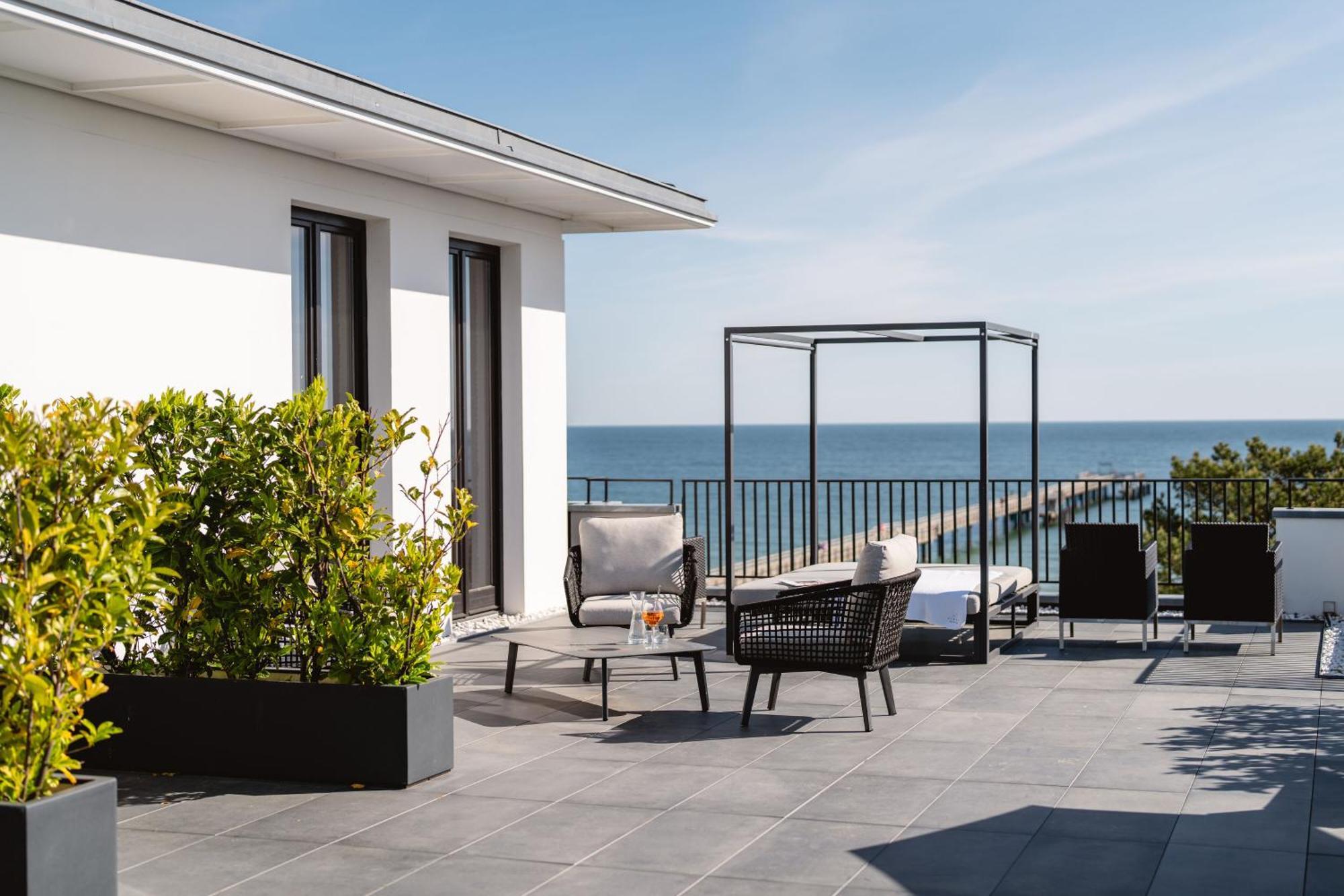 A-rosa Collection Ceres Am - Adults Only Hotel