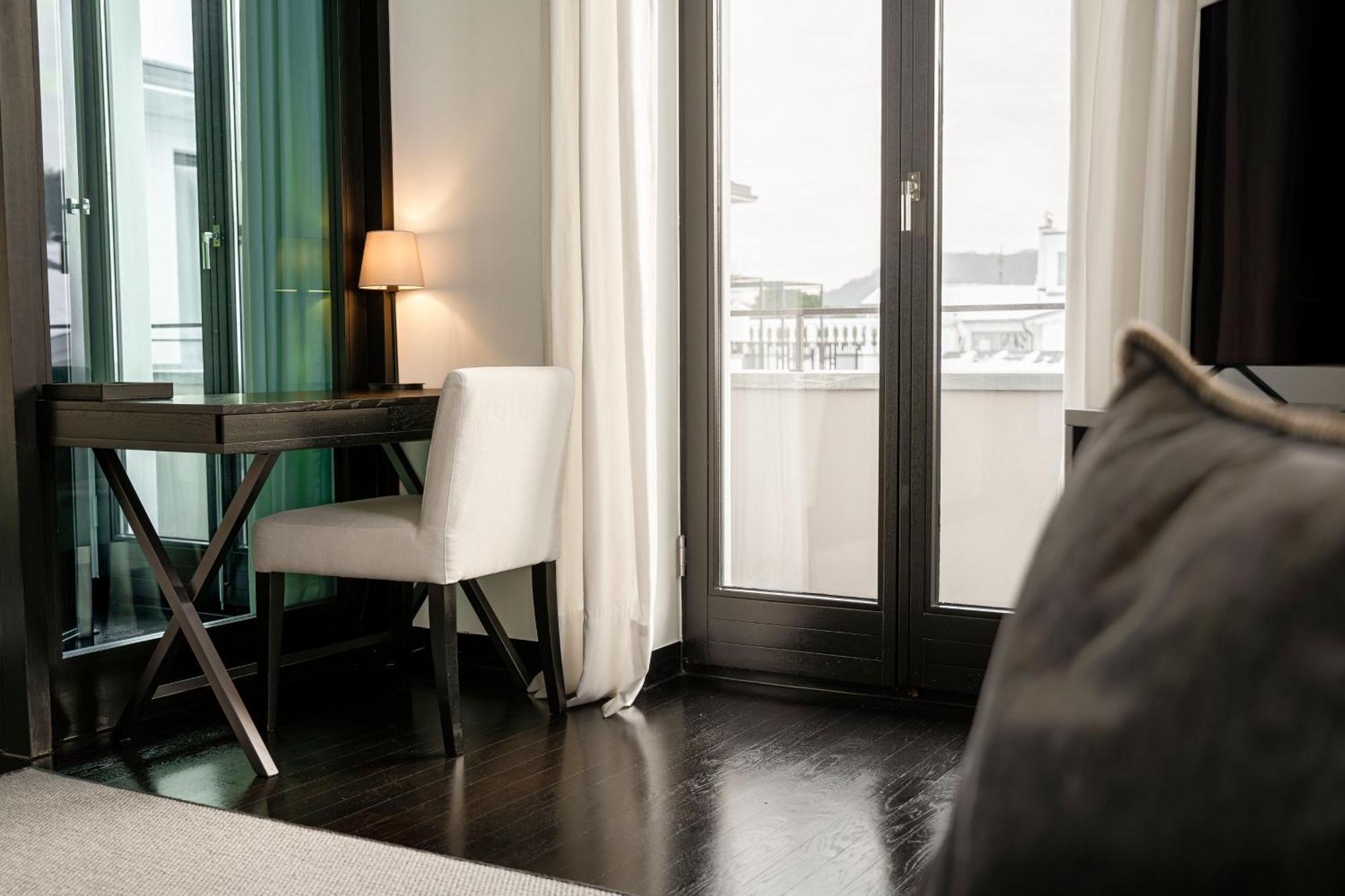 Hotel A-rosa Collection Ceres Am - Adults Only