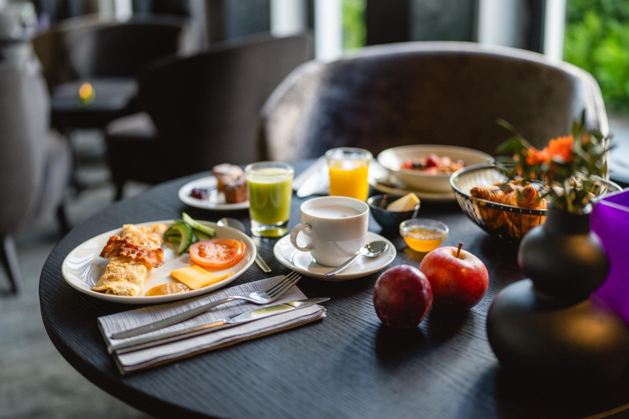 Hotel A-rosa Collection Ceres Am - Adults Only 5*