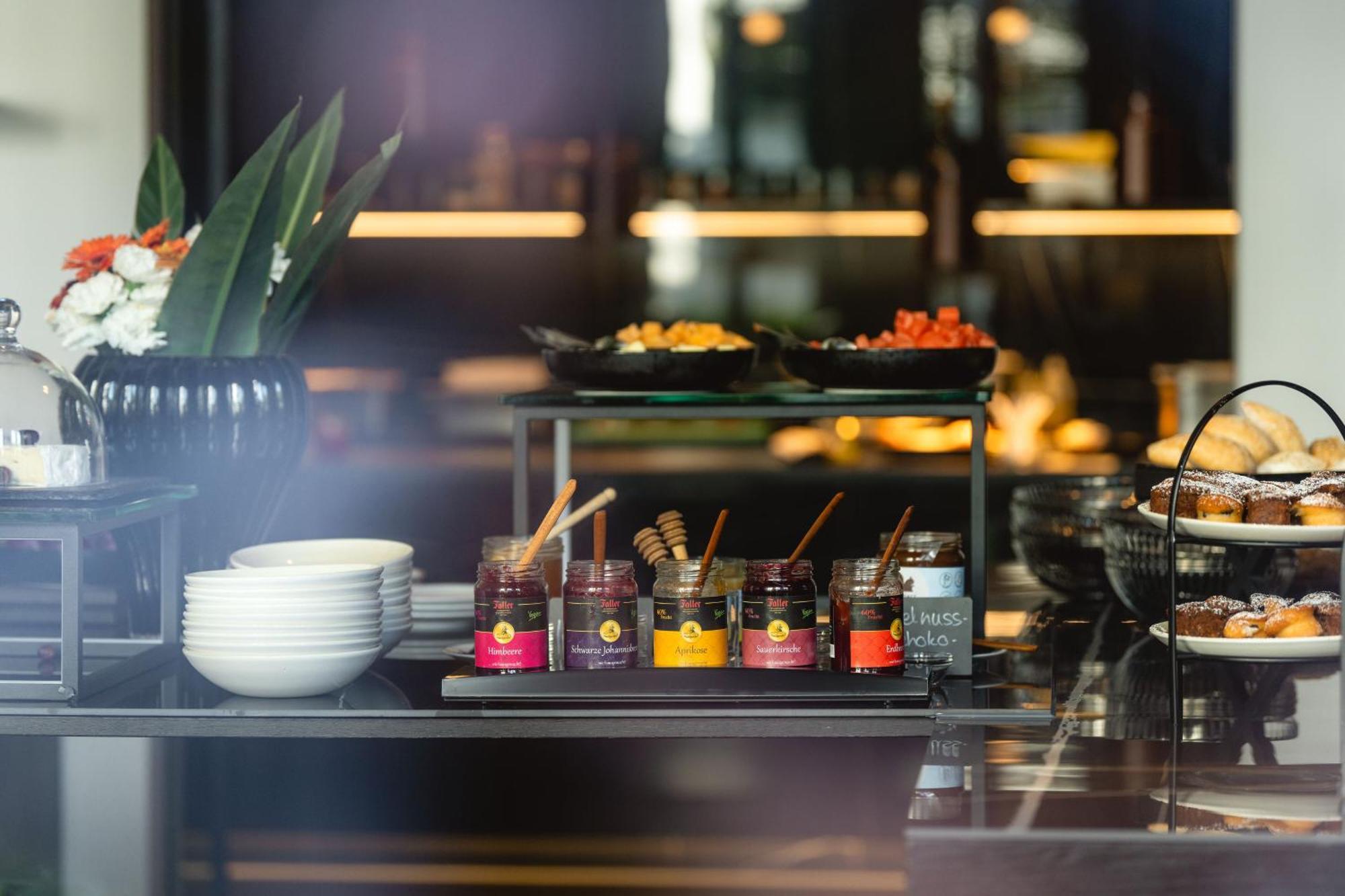 A-rosa Collection Ceres Am - Adults Only Hotel Binz