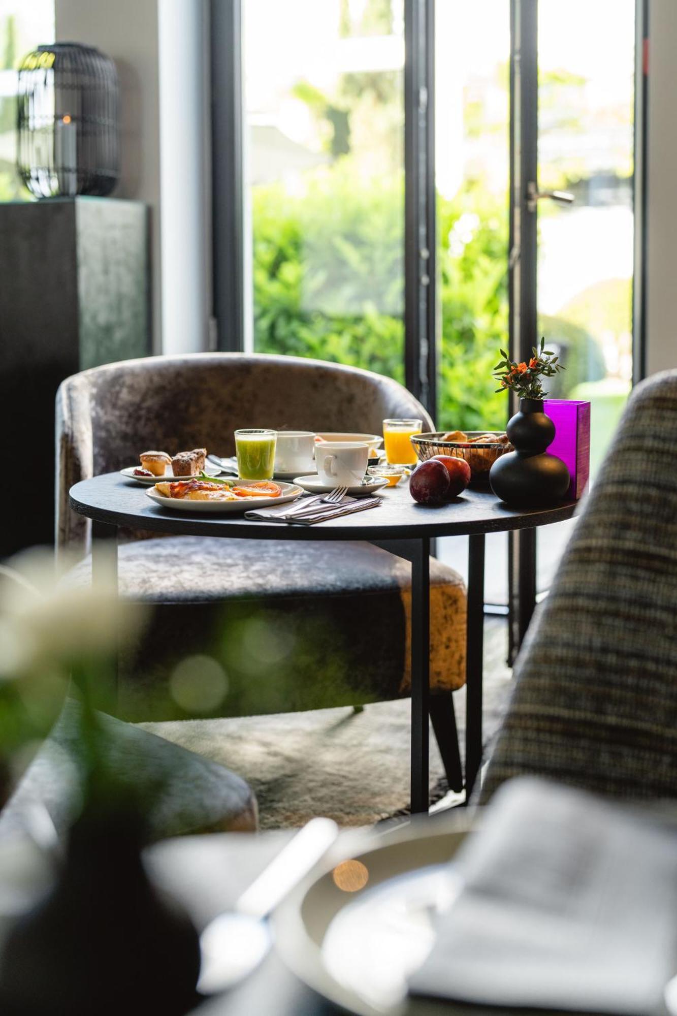 Hotel A-rosa Collection Ceres Am - Adults Only Binz