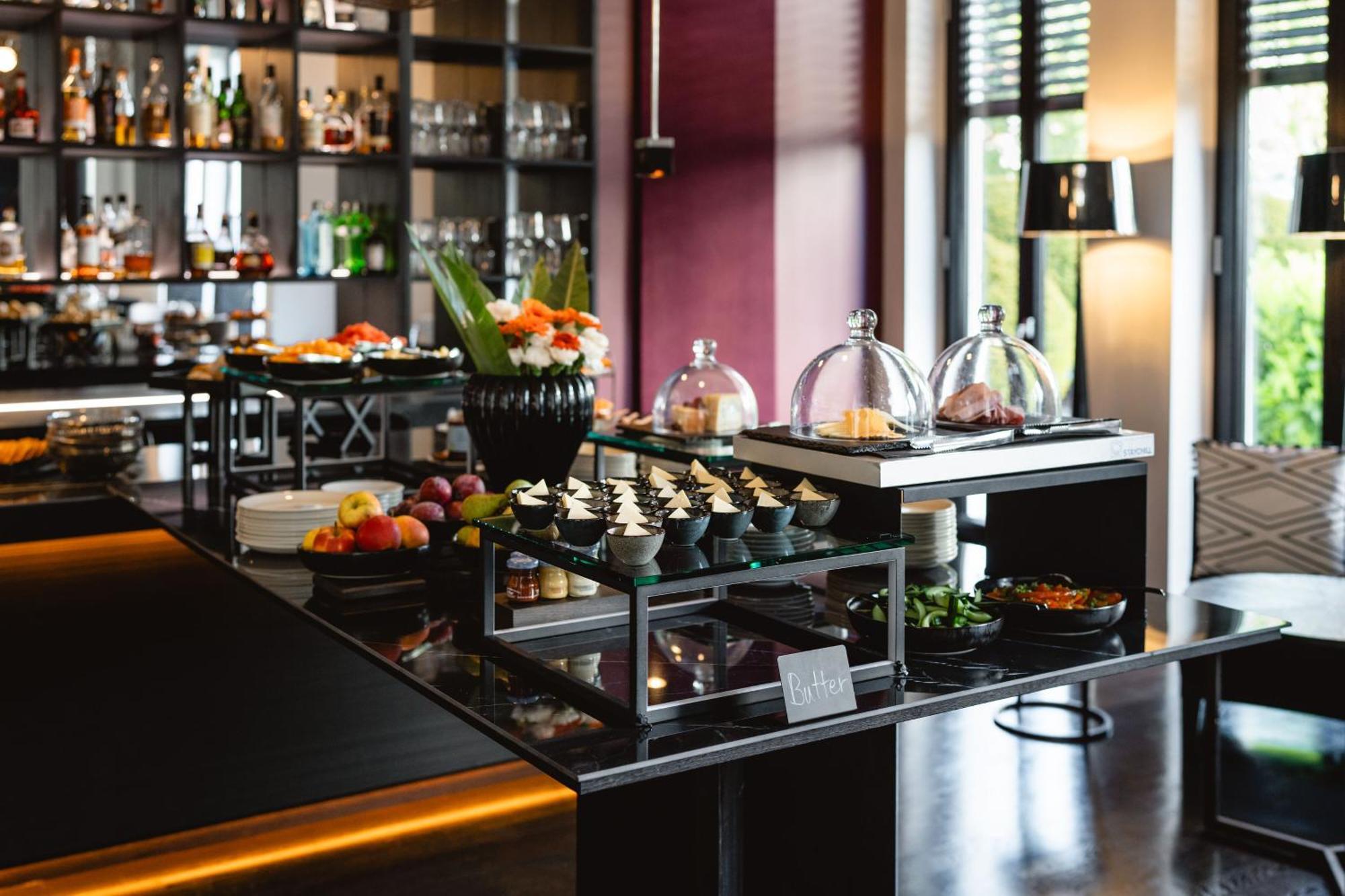 A-rosa Collection Ceres Am - Adults Only Hotel