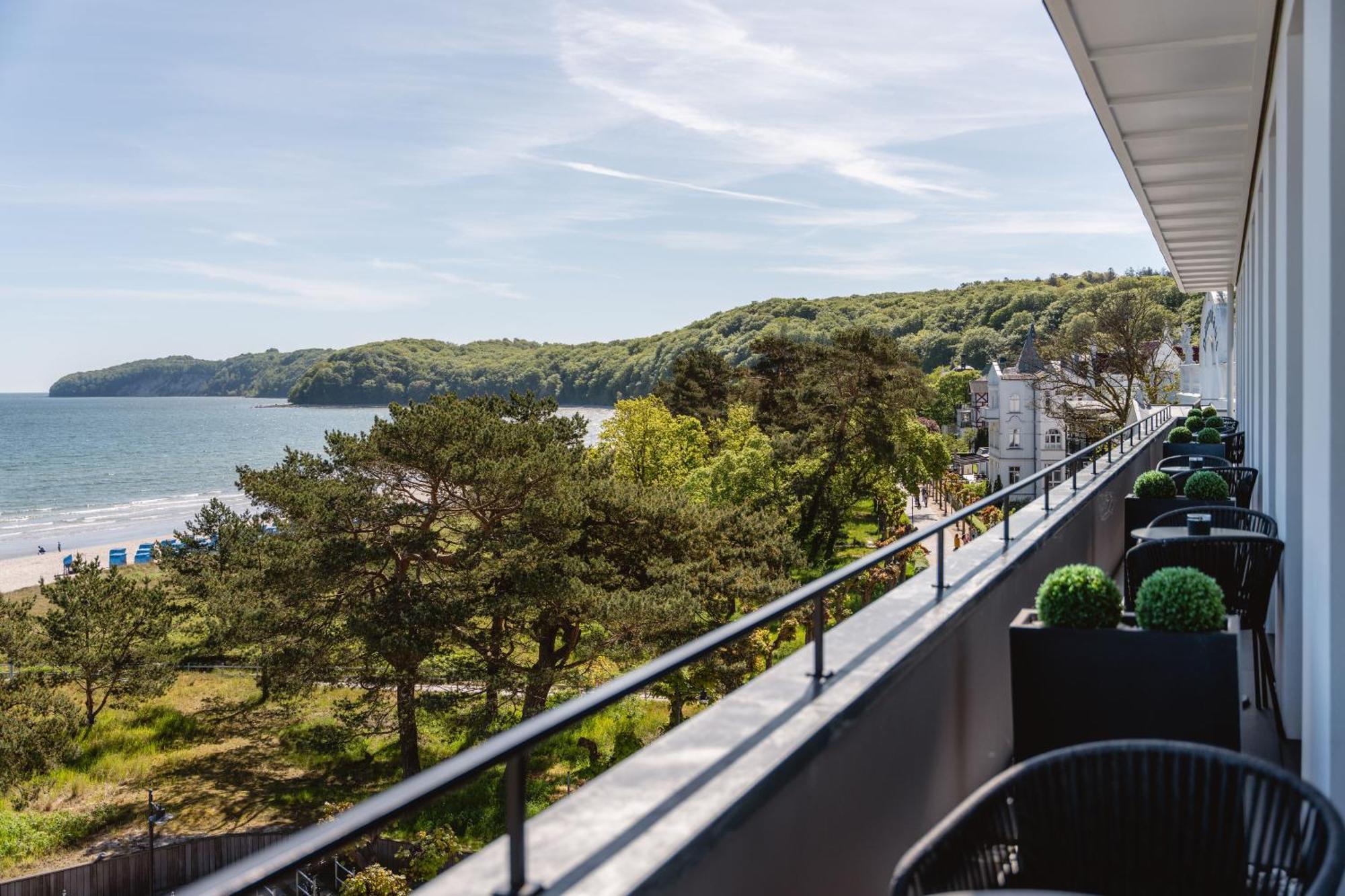 A-rosa Collection Ceres Am - Adults Only Hotel 5*