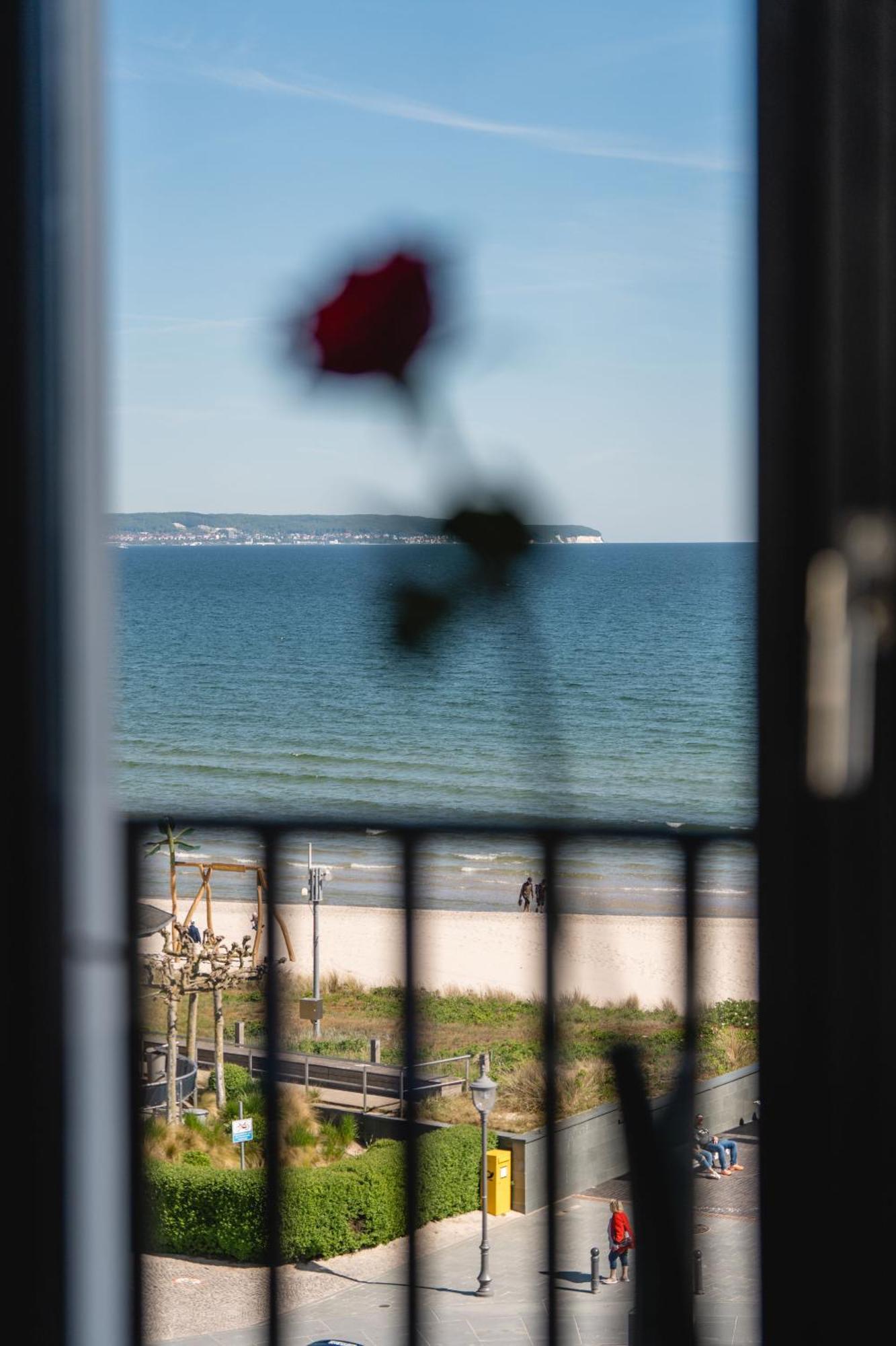 A-rosa Collection Ceres Am - Adults Only Hotel Binz