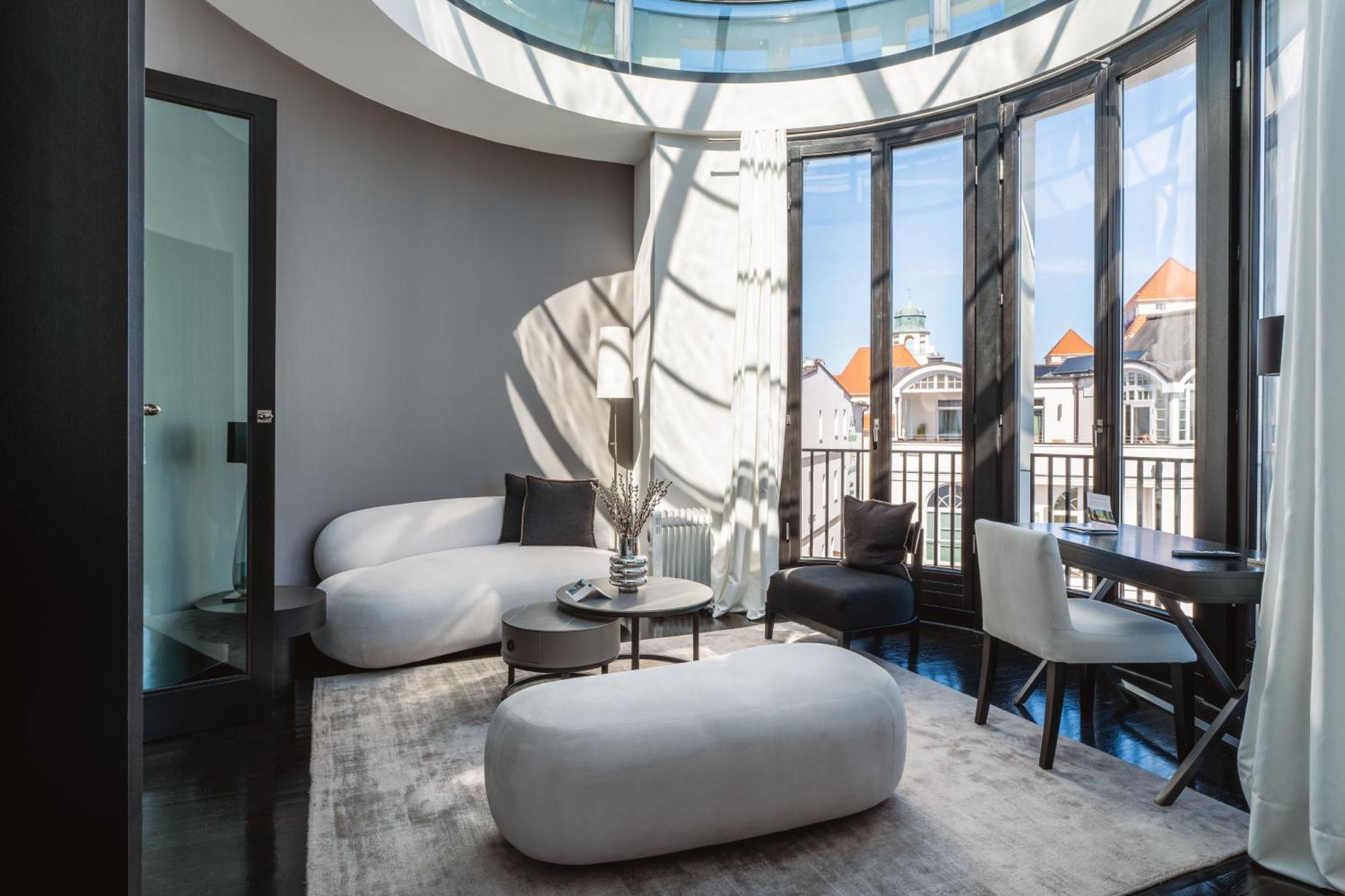 A-rosa Collection Ceres Am - Adults Only 5* Binz